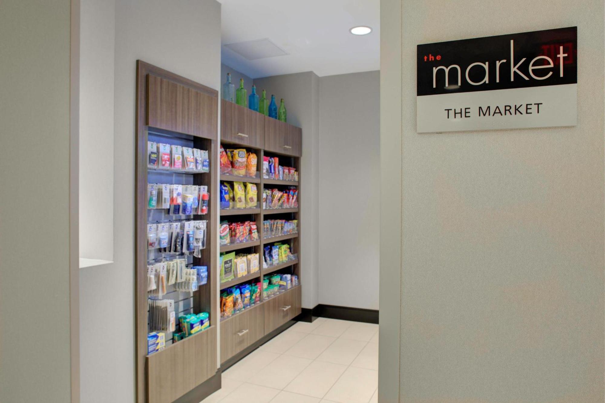 Residence Inn By Marriott Dallas Allen/Fairview Екстер'єр фото
