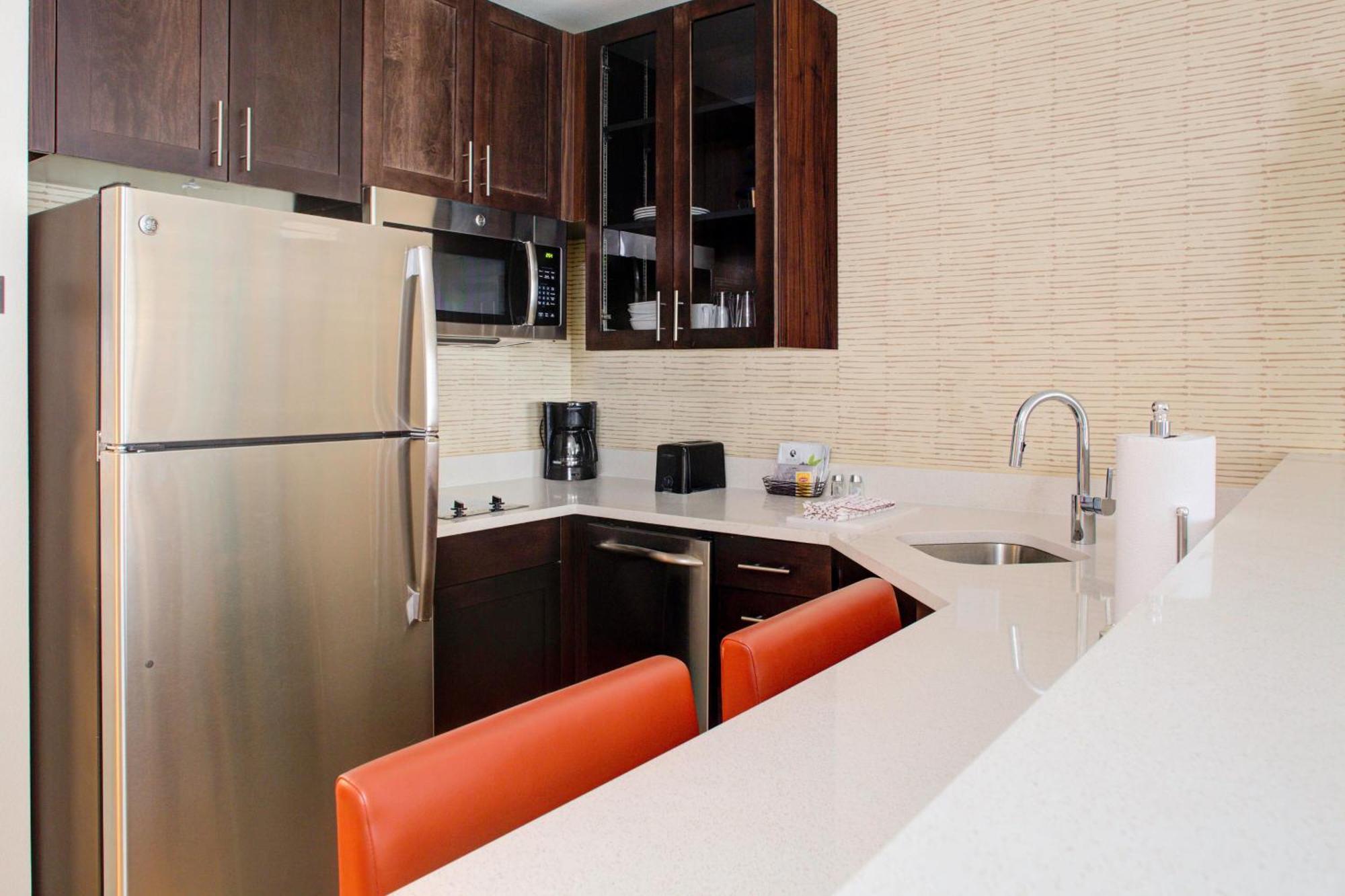 Residence Inn By Marriott Dallas Allen/Fairview Екстер'єр фото