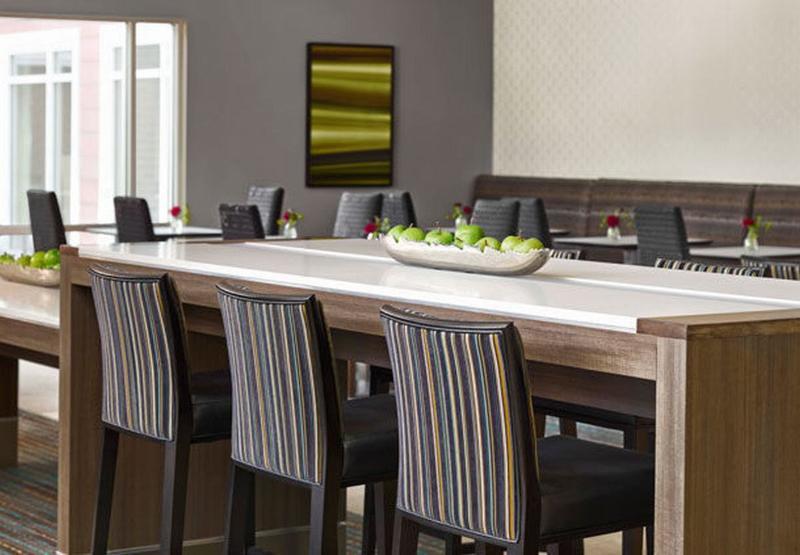 Residence Inn By Marriott Dallas Allen/Fairview Екстер'єр фото