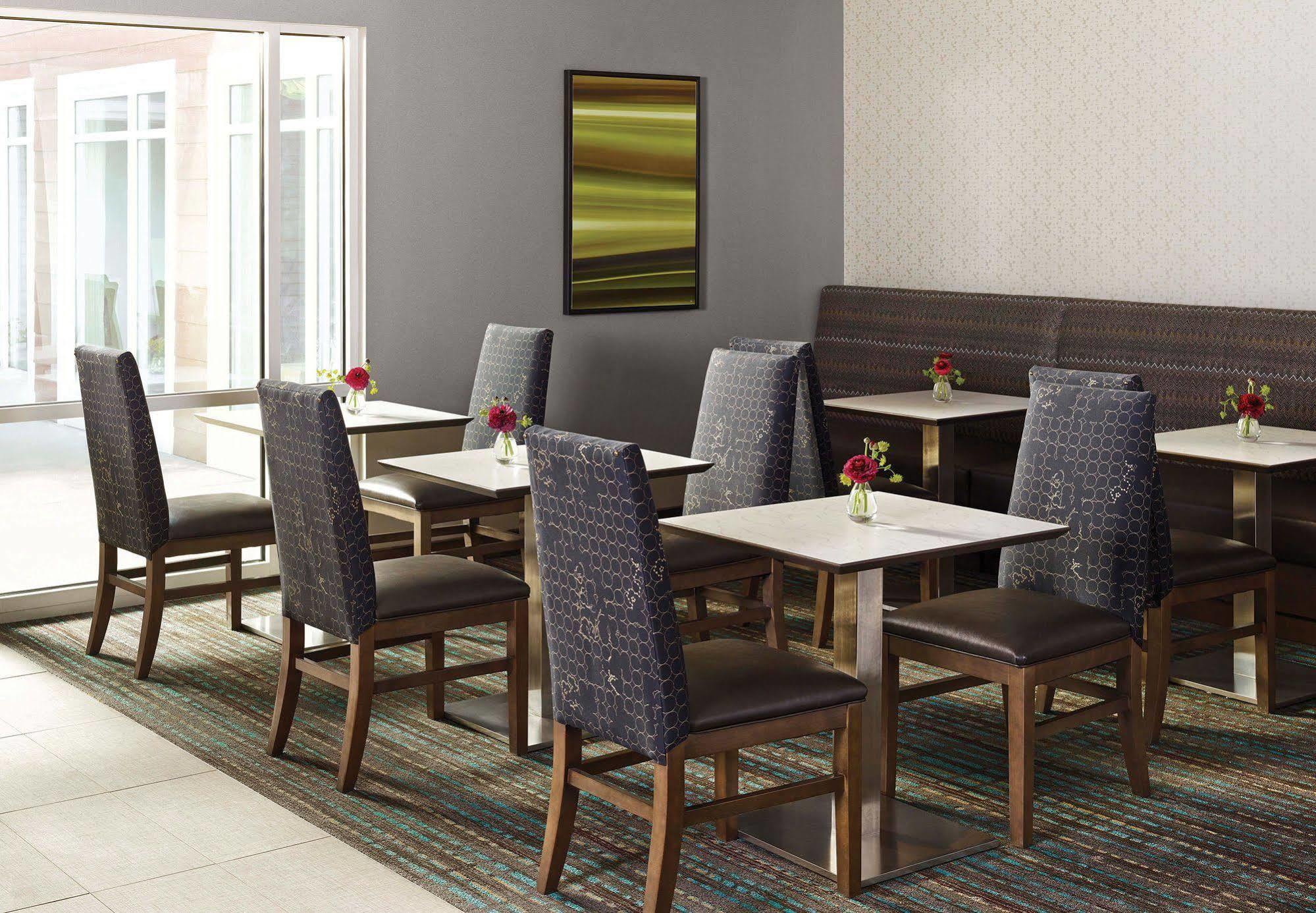 Residence Inn By Marriott Dallas Allen/Fairview Екстер'єр фото