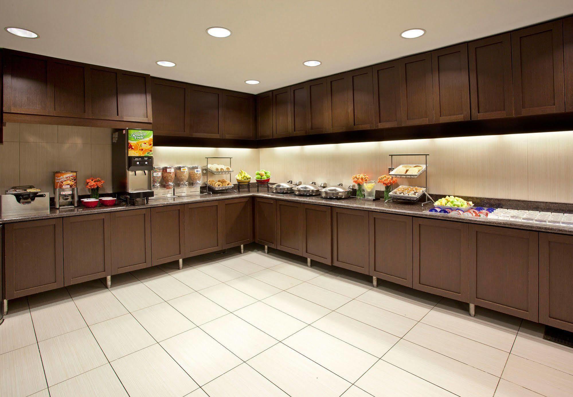 Residence Inn By Marriott Dallas Allen/Fairview Екстер'єр фото