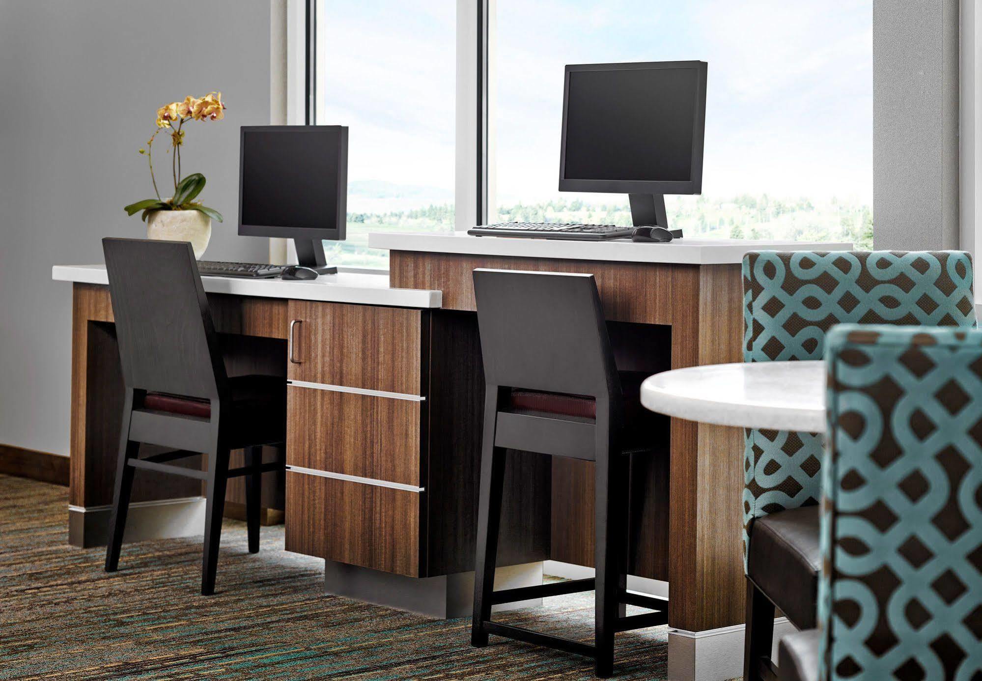 Residence Inn By Marriott Dallas Allen/Fairview Екстер'єр фото