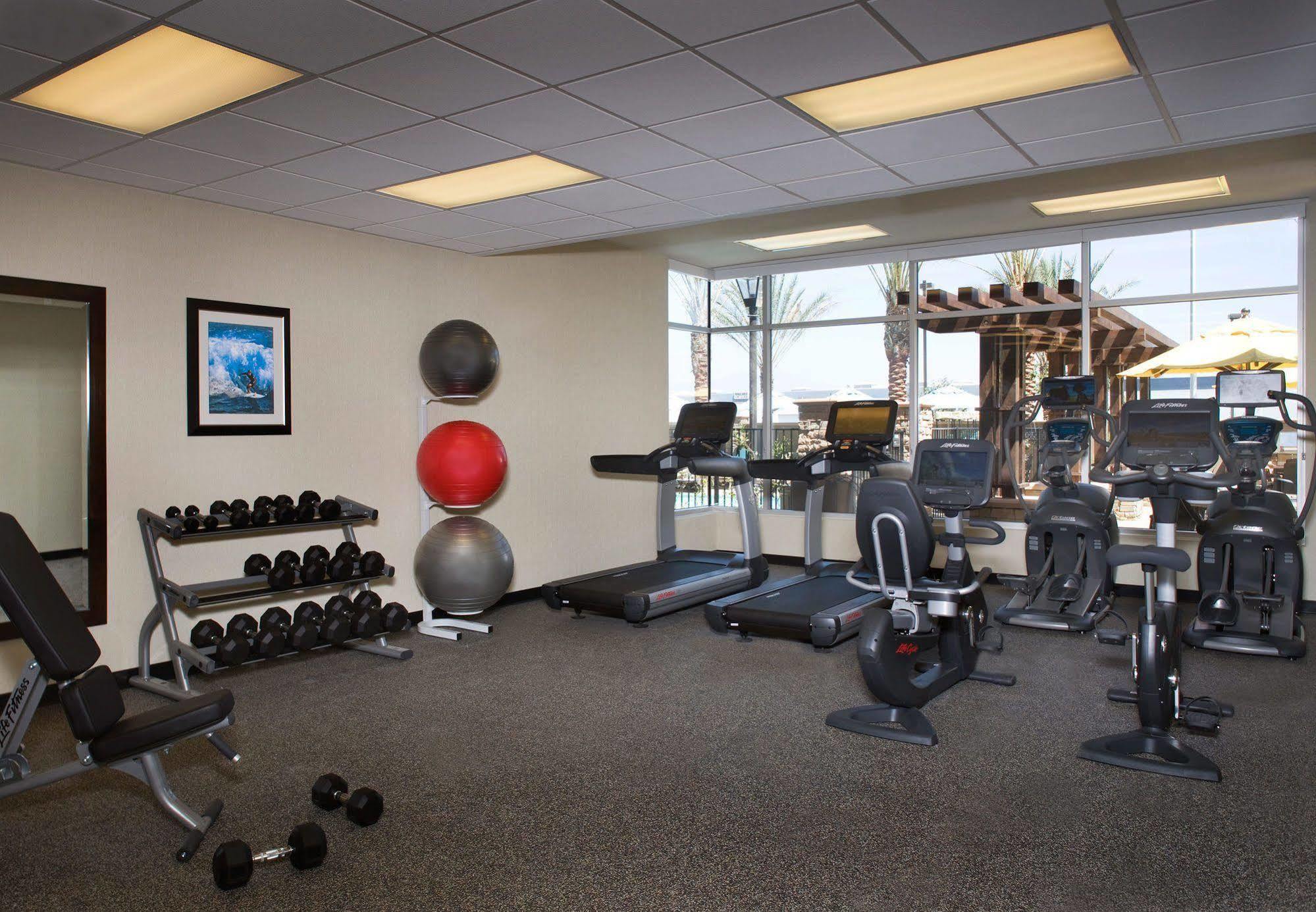 Residence Inn By Marriott Dallas Allen/Fairview Екстер'єр фото