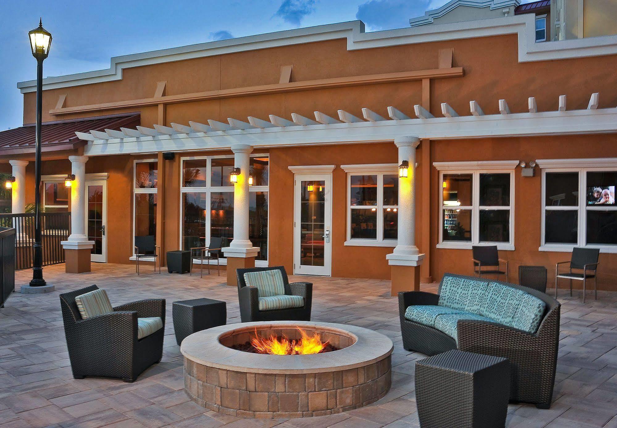 Residence Inn By Marriott Dallas Allen/Fairview Екстер'єр фото